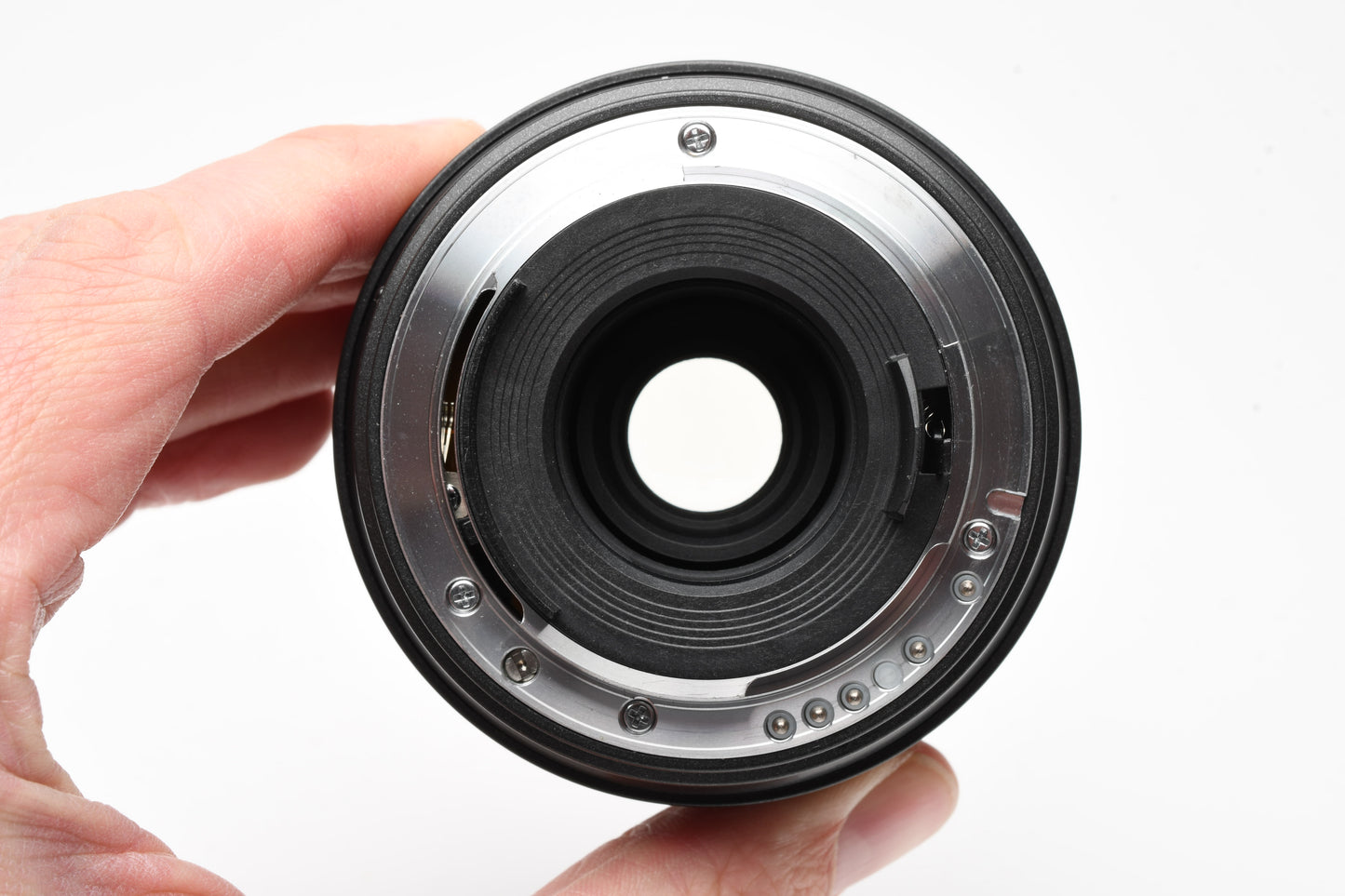 Tamron AF 28-80mm F3.5-5.6 zoom for Pentax AF Mount, Caps, Great