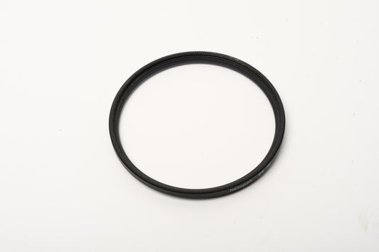 Heliopan ES 72 UV -0 72mm filter w/ case and instructions
