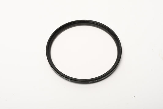 Heliopan ES 67 UV -0 67mm filter w/ case and instructions