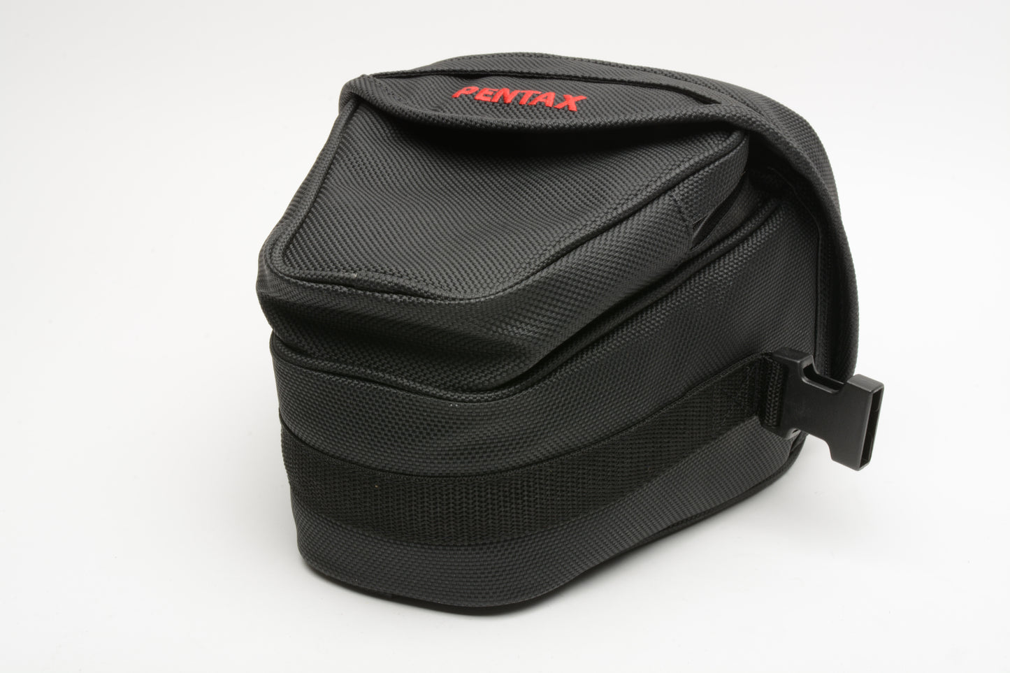 Pentax padded holster shoulder bag case, Very clean, w/Insert