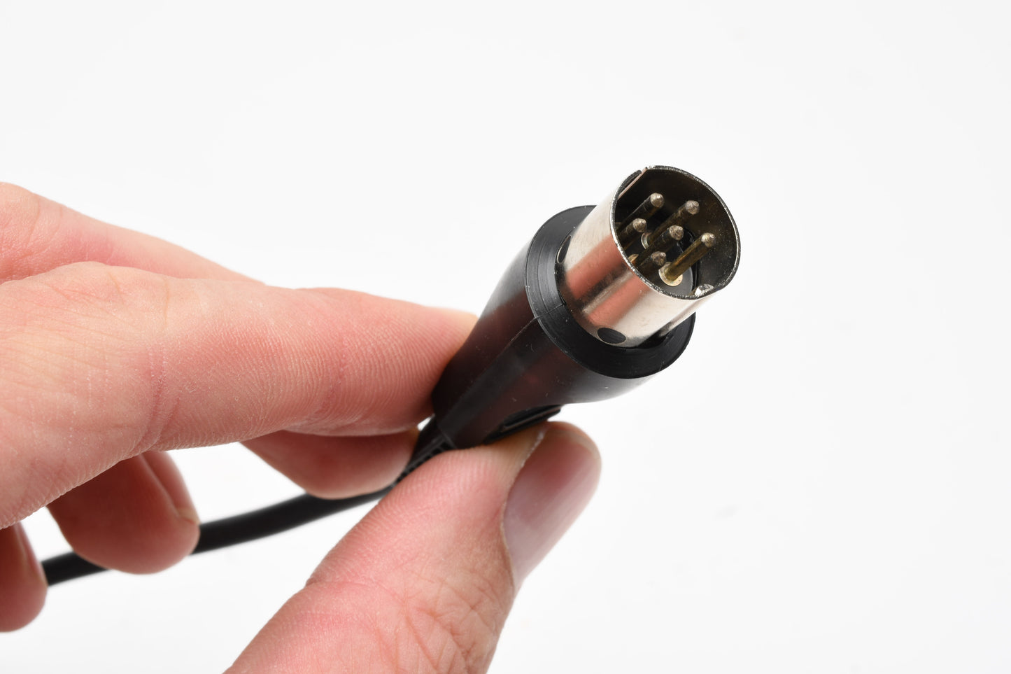 Leica Leitz Pradovit timer, 6-pin connection, great