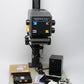 Saunders LPL Multi System C7700MX  Color & B&W Enlarger system, carrier, lens, bulbs NEW!