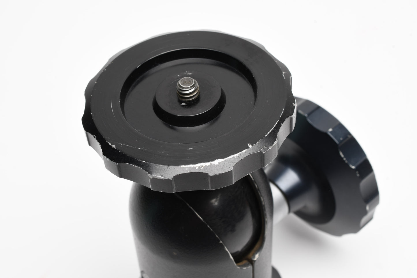 Cambo CBH-2 Ball and Socket Head, Nice, *Read