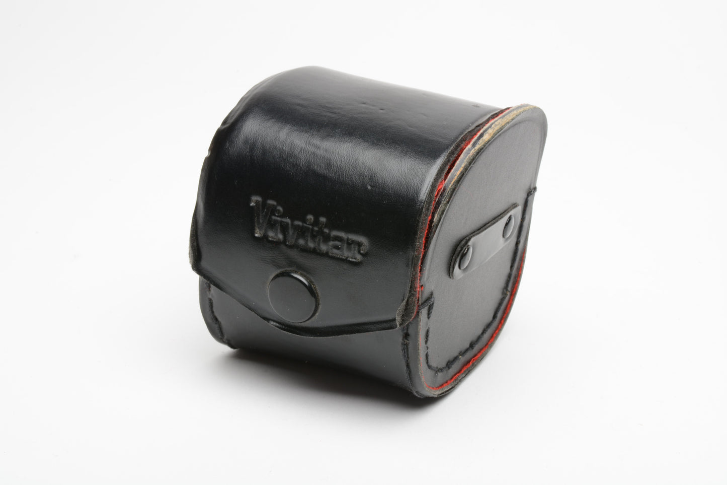 Vivitar 2X-4 Teleconverter for Canon FL-FD mount, caps + case