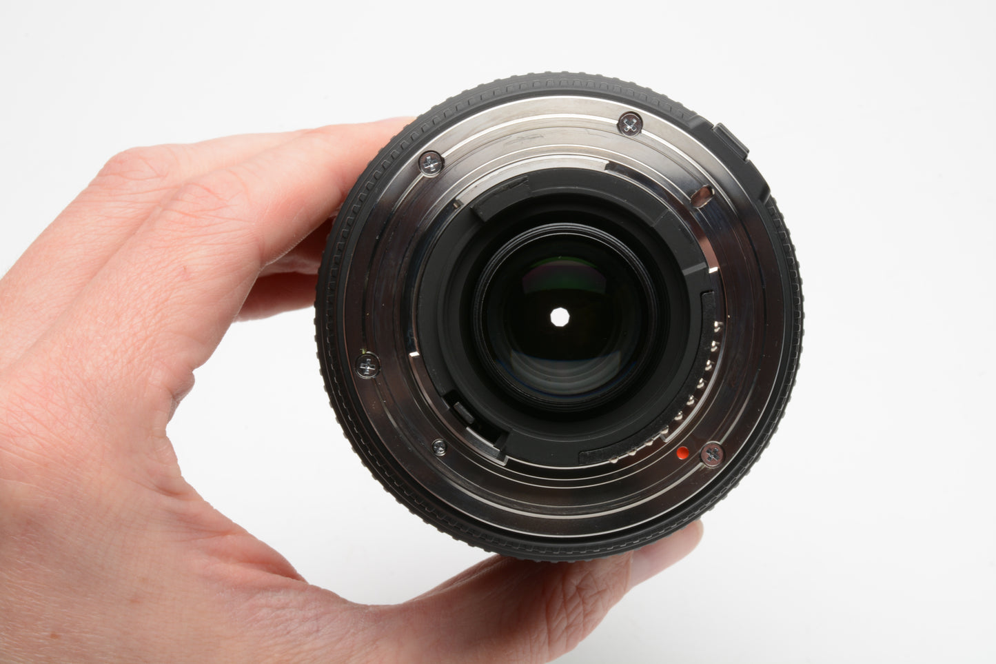 Sigma DG AF 70-300mm f4-5.6 Macro Tele Zoom Nikon F Mount, Caps+UV