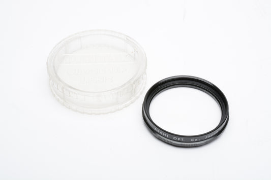 Pentax close-up lens #1 49mm in jewel case