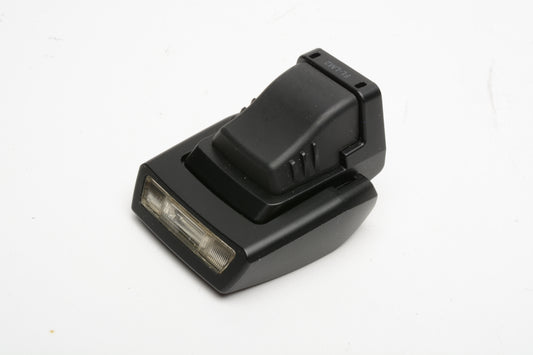 Olympus 4FS1 FL-LM2 compact flash (Black) Tested