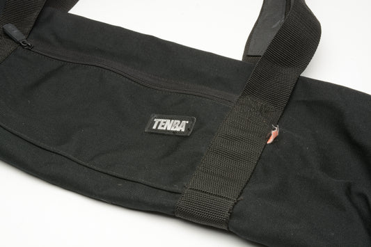 Tenba T325 TriPak tripod carrying case (Black) #634-517 ~32" long