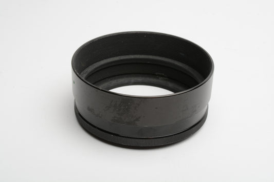 Nikon HN-12 Polar 52mm lens hood
