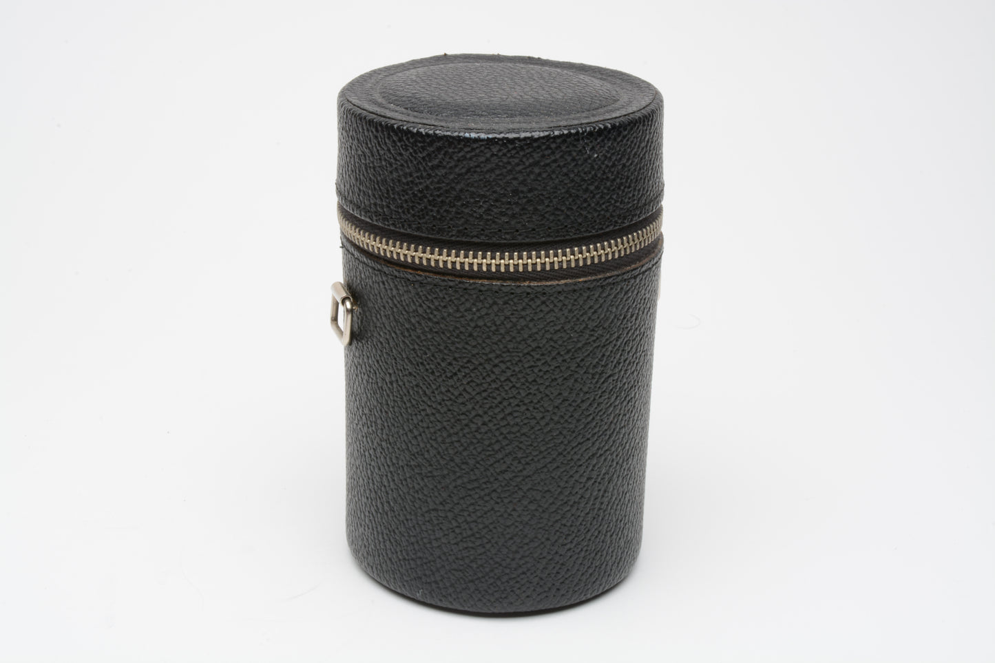Rokunar 135mm f2.8 M42 mount portrait lens, caps + case, nice!