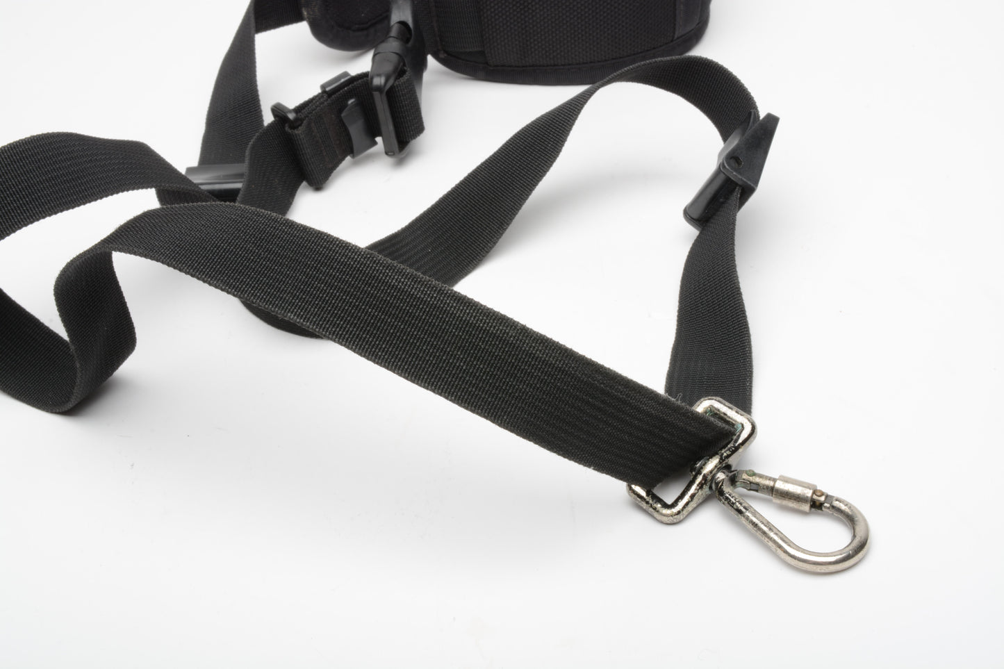 Black Rapid RS Strap, High quality, Still great