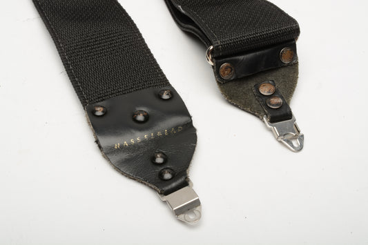 Hasselblad 2" Wide Nylon Camera Strap #31782, Nice and Clean