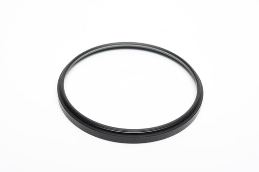 Nikon 77mm L37c UV filter in jewel case, Mint-