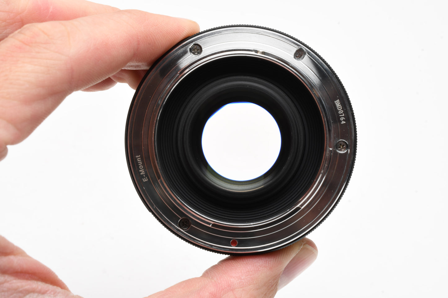 Meike MF 25mm f1.8 Sony E-Mount lens, Good!