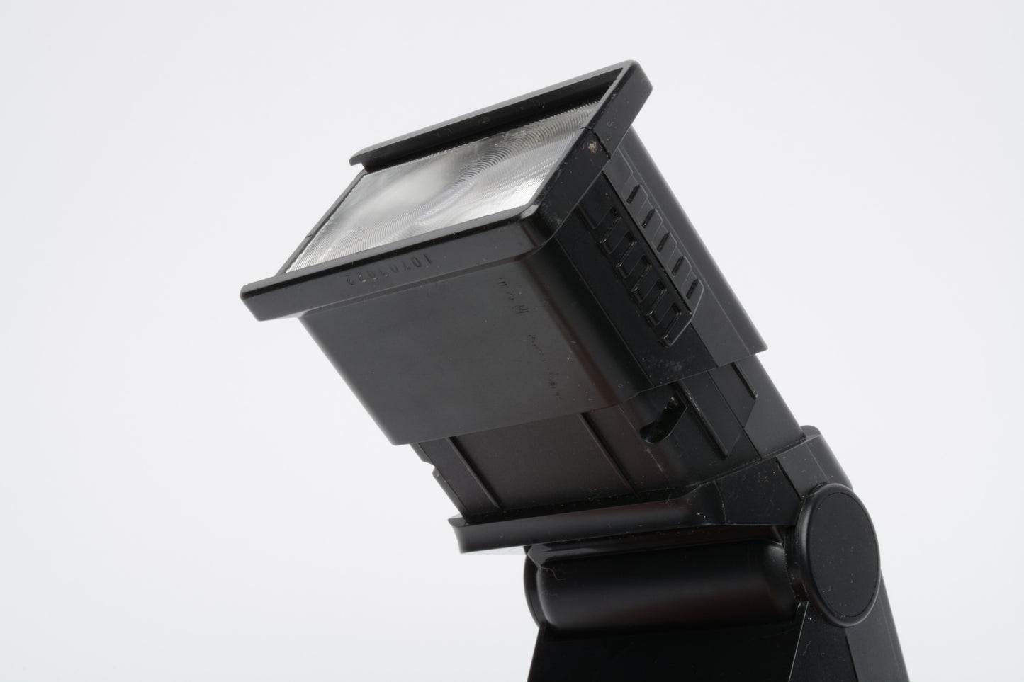 Sunpak Auto 2000 DZ Thyristor flash for Canon, Nikon, Pentax, Minolta, Olympus, Ricoh