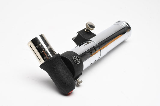 Heiland Research Synchronar Flash Handle Light Saber Star Wars 7"