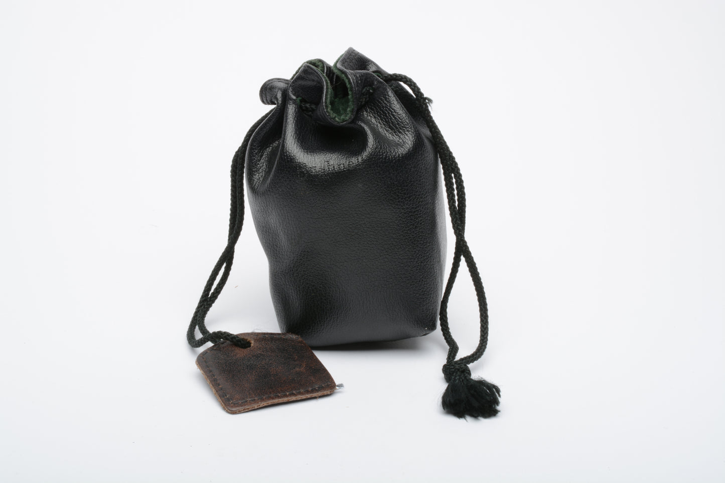 Bushnell 28mm f2.8 Auto Wide-Angle lens for Konica AR mount, caps + pouch