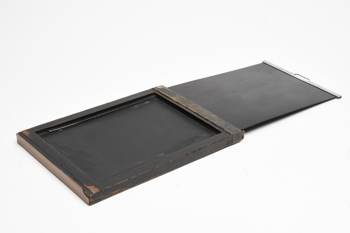 5x7 Eastman wood sheet film holder (Black)