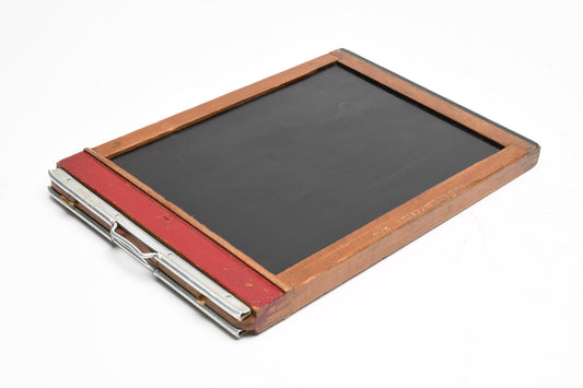 5x7 Eastman wood sheet film holder (Brown)