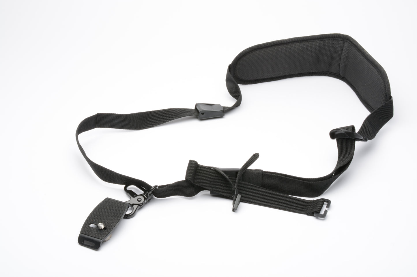 Altura padded wide camera strap w/Quick release system, nice