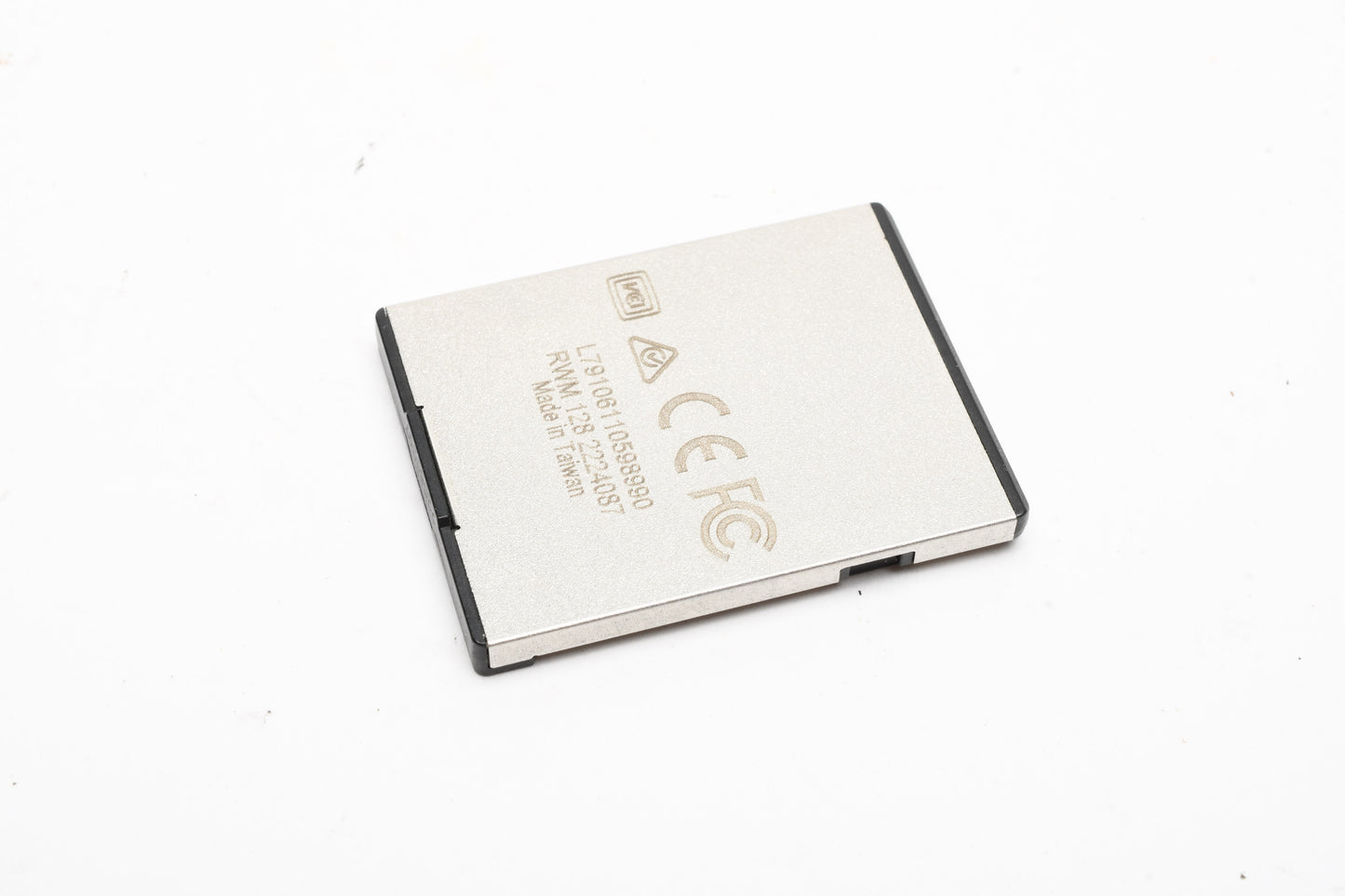 Lexar Gold Series Professional 128GB CFexpress Type-B Memory Card