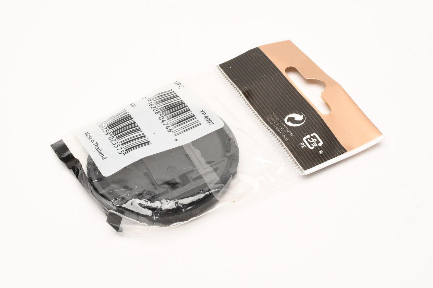 Nikon LC-52 52mm front lens cap, Genuine, New