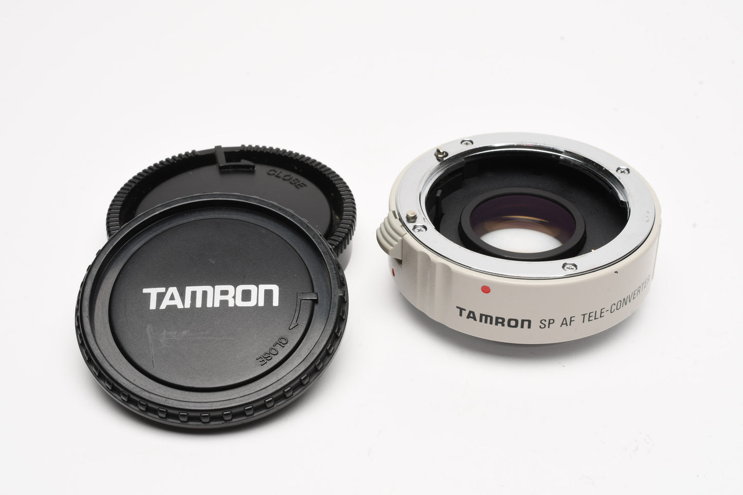 Tamron 140F-Xi 1.4X SP AF Teleconverter Maxxum / Sony A Mount, Clean