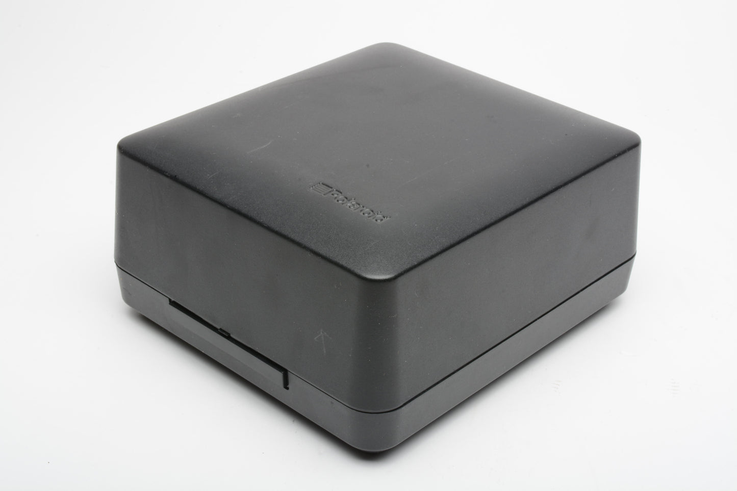 Polaroid Spectra AF camera w/case, strap, manual