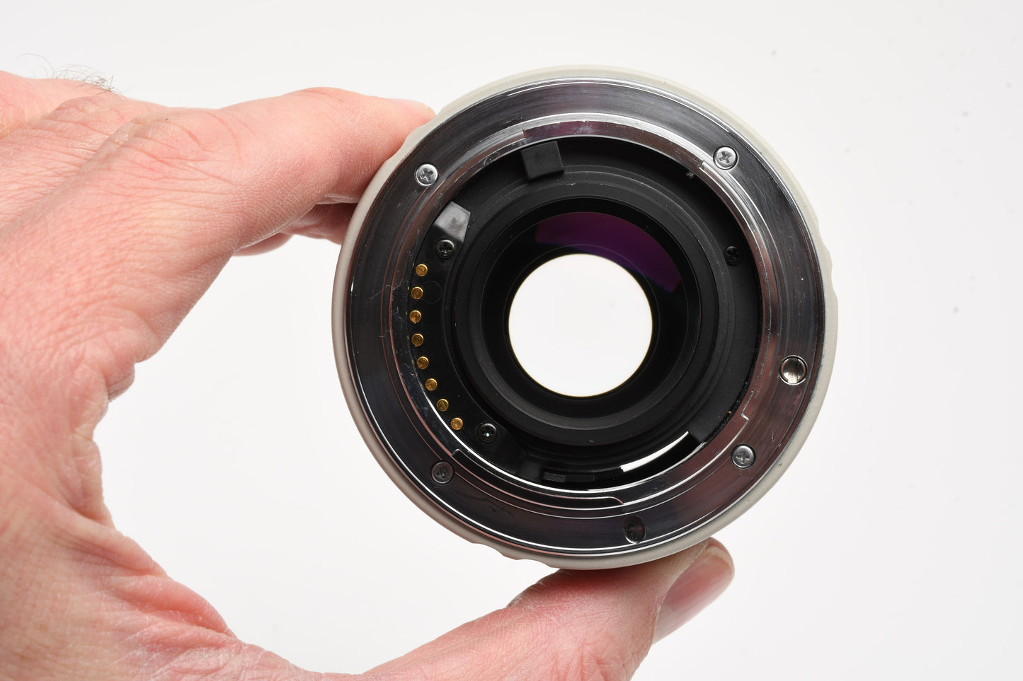 Tamron 300F-Xi 2X SP AF Teleconverter Maxxum / Sony A Mount, Clean