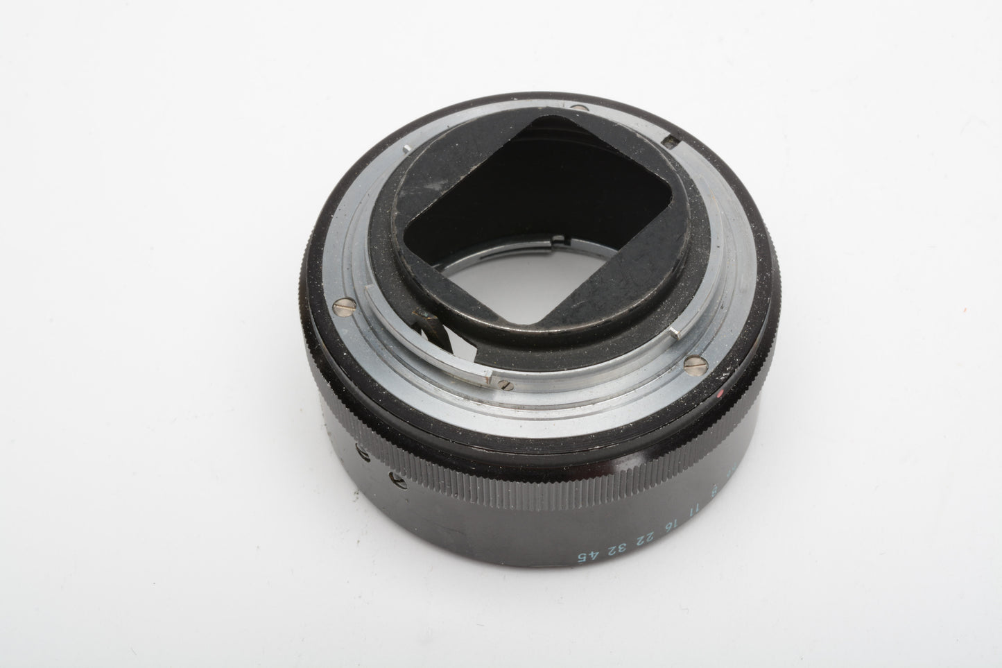 Nikon M 27.5mm Extension tube
