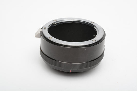 Nikon M2 27.5mm Extension tube