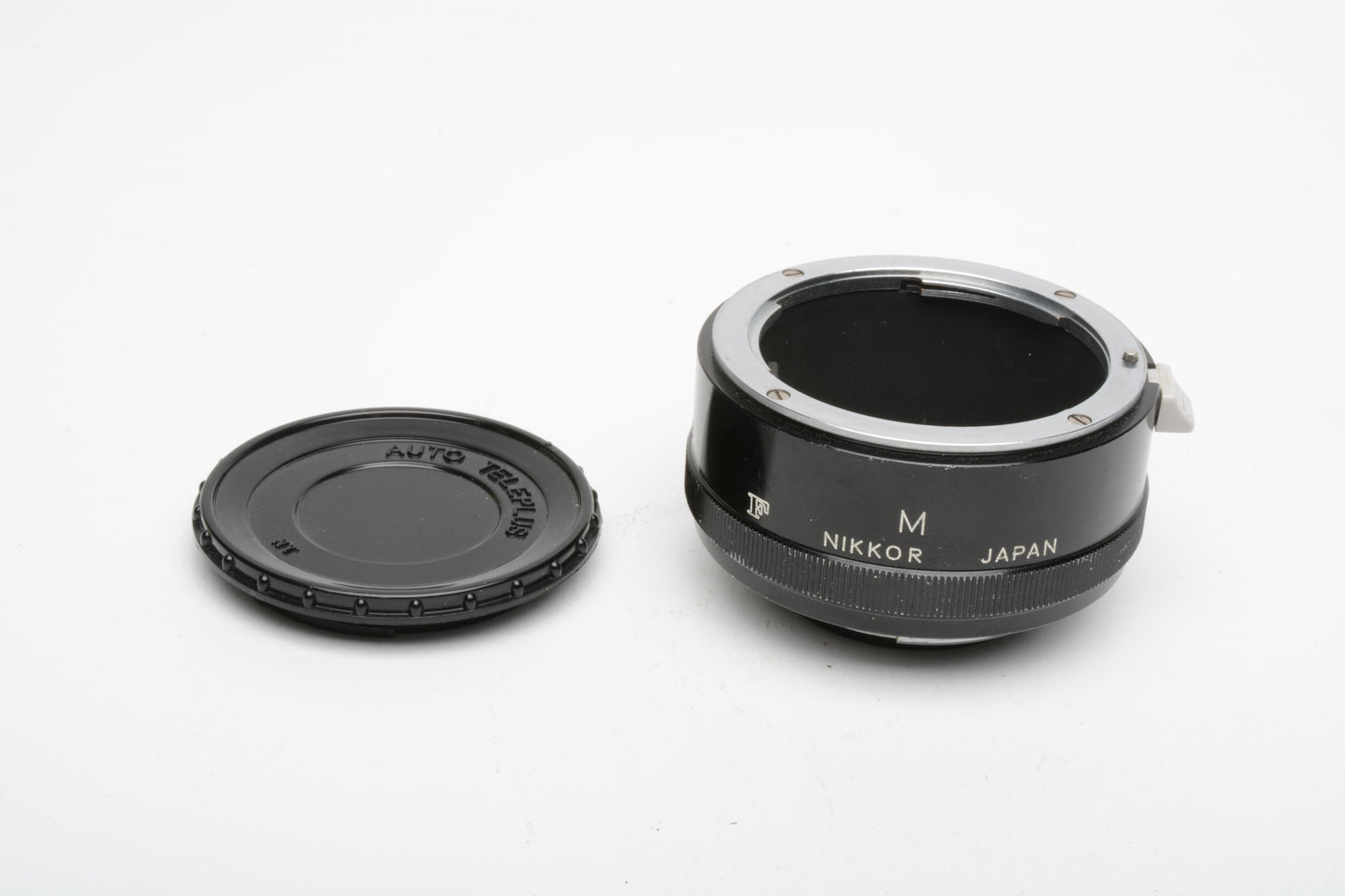 Nikon M 27.5mm Extension tube