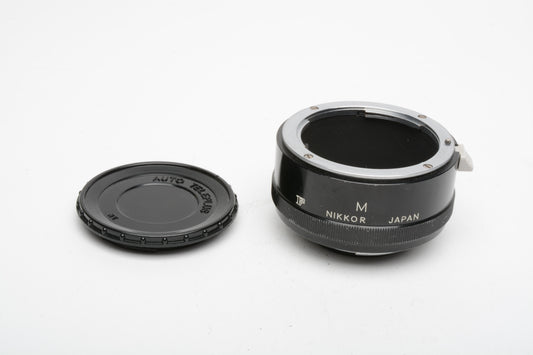 Nikon M 27.5mm Extension tube
