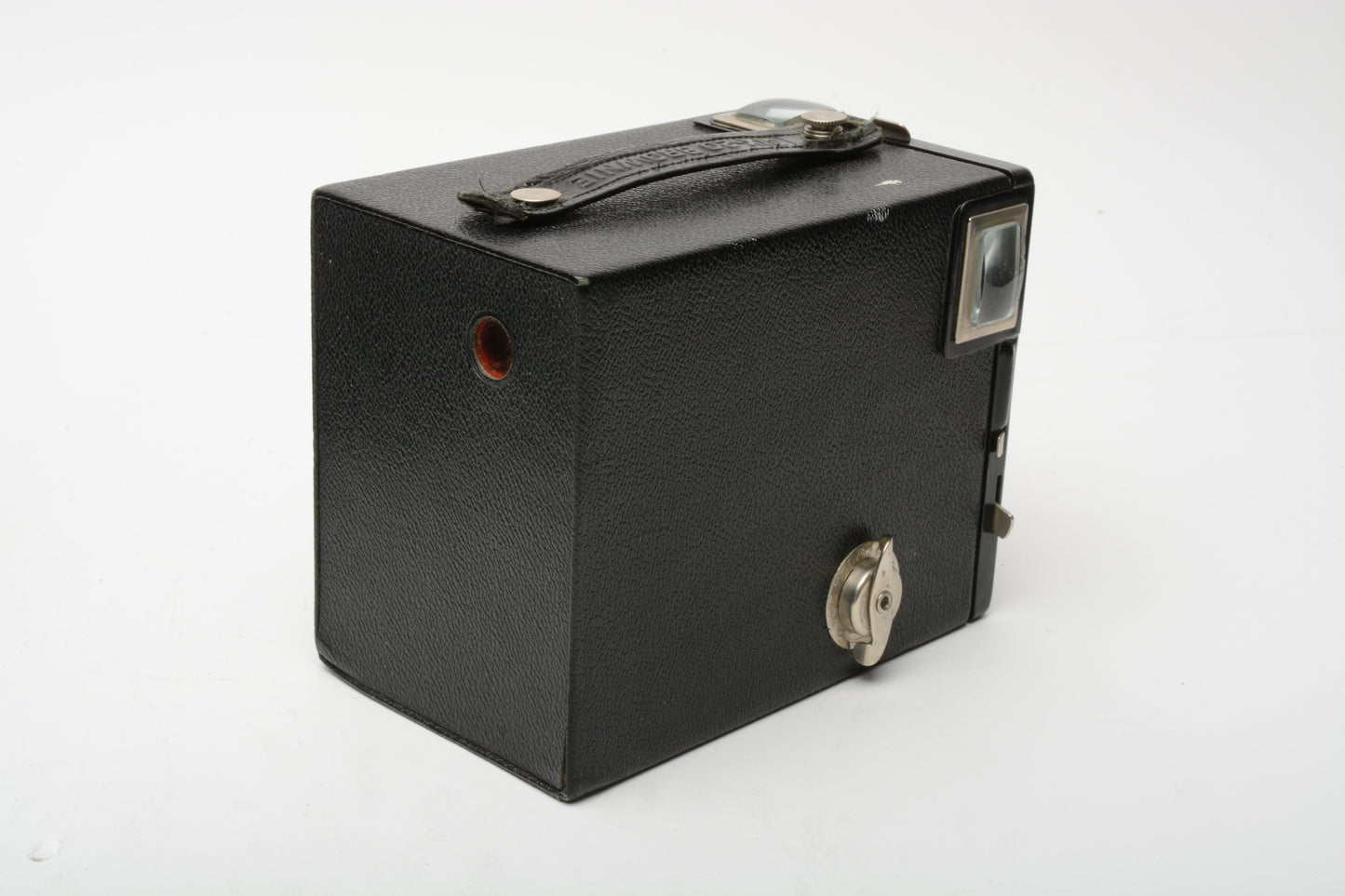 5X Vintage Box cameras - Nice collector or display bundle (A)