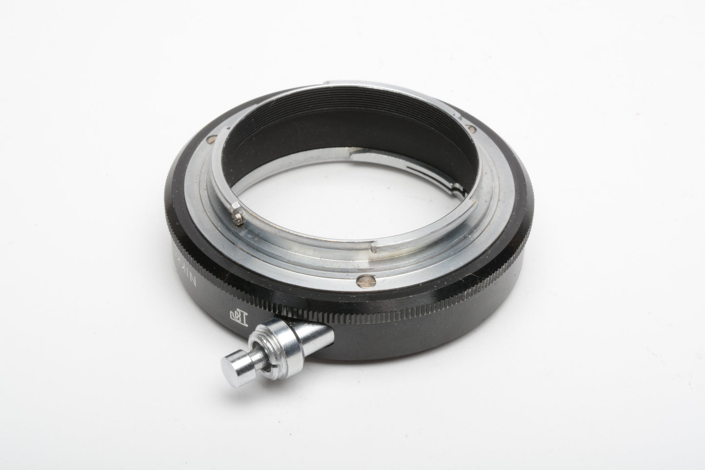 Nikon E2 Extension Tube F Mount, Clean