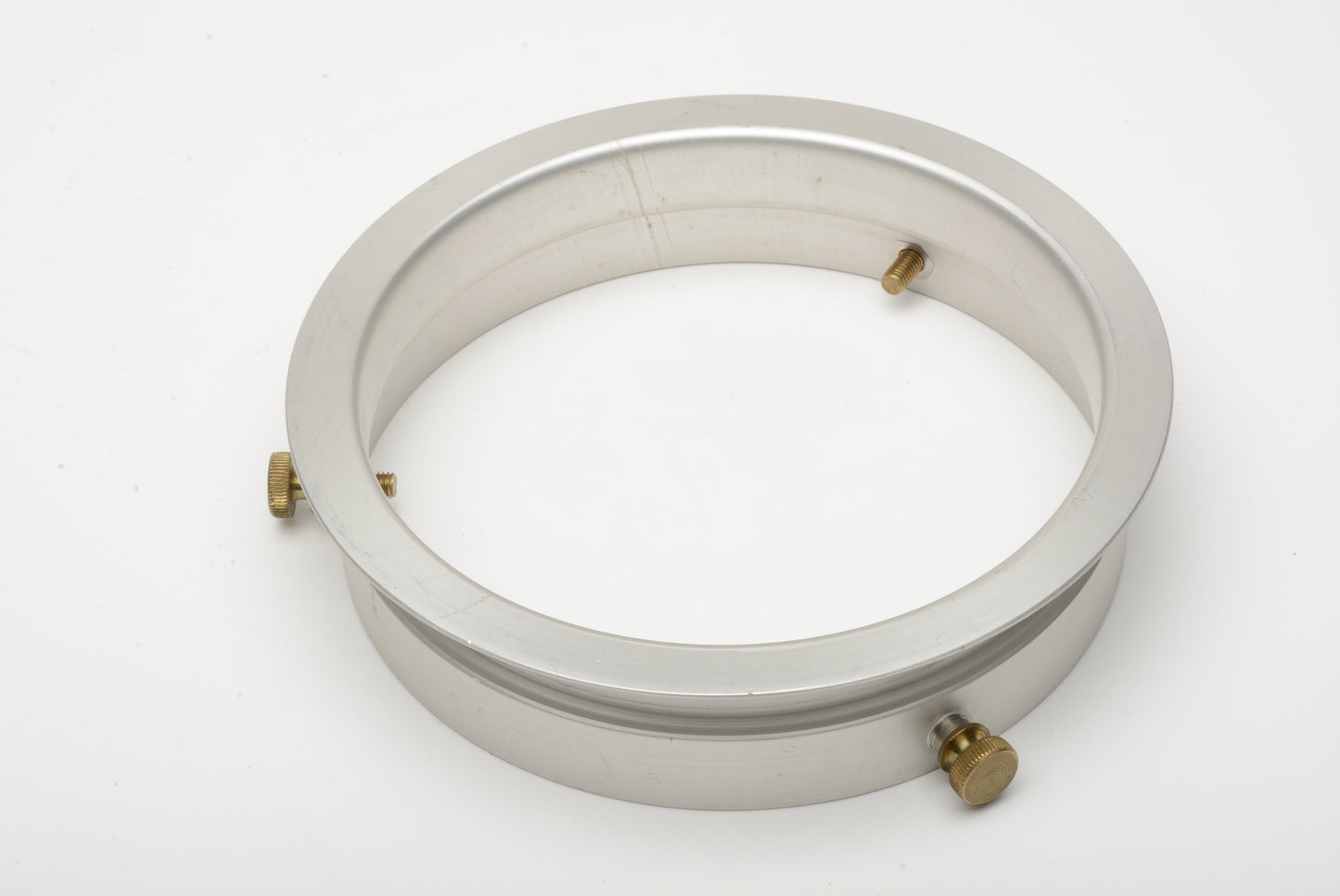 Internal Speed Ring adapter for Dynalite and Lowel Omni-lights