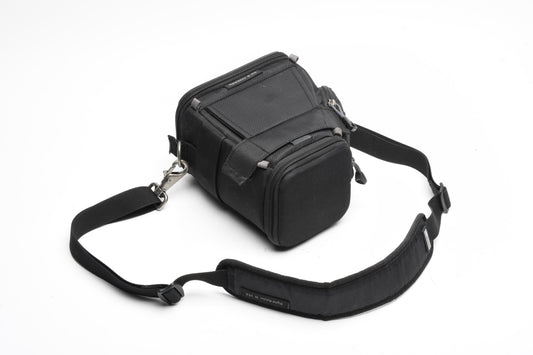 Think Tank Digital Holster 10 V2 Expandable camera case, Very clean
