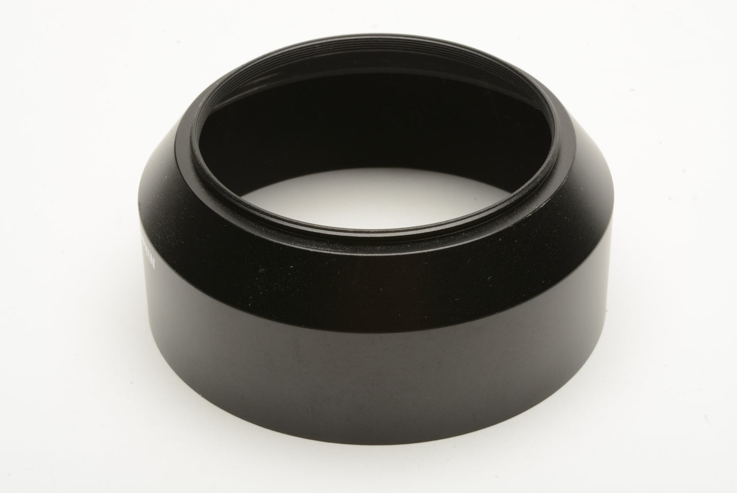 Nikon HN-24 Metal Lens Hood - Genuine