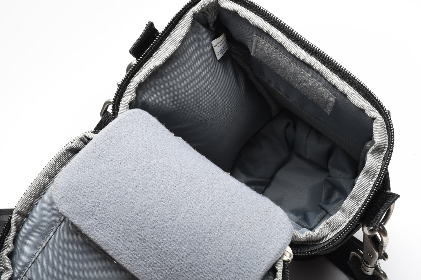 Think Tank Digital Holster 10 V2 Expandable camera case, Very clean