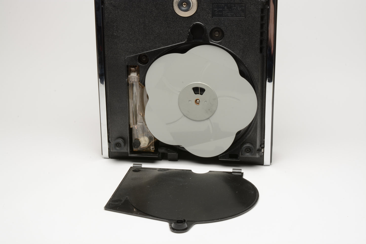 Kodak MovieDeck #455 S8 Movie projector, Tested, works great! w/Instructions