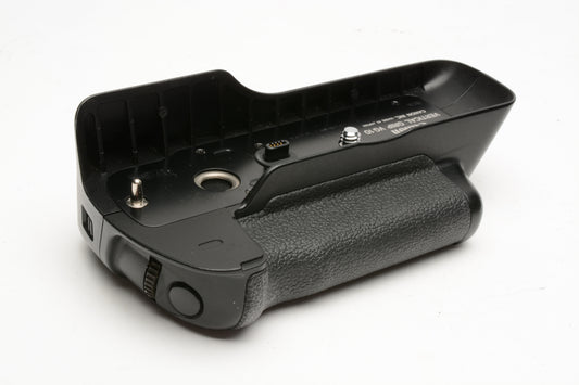 Canon VG-10 Vertical Grip for EOS A2, A2E, EOS 5 bodies, Nice & Clean