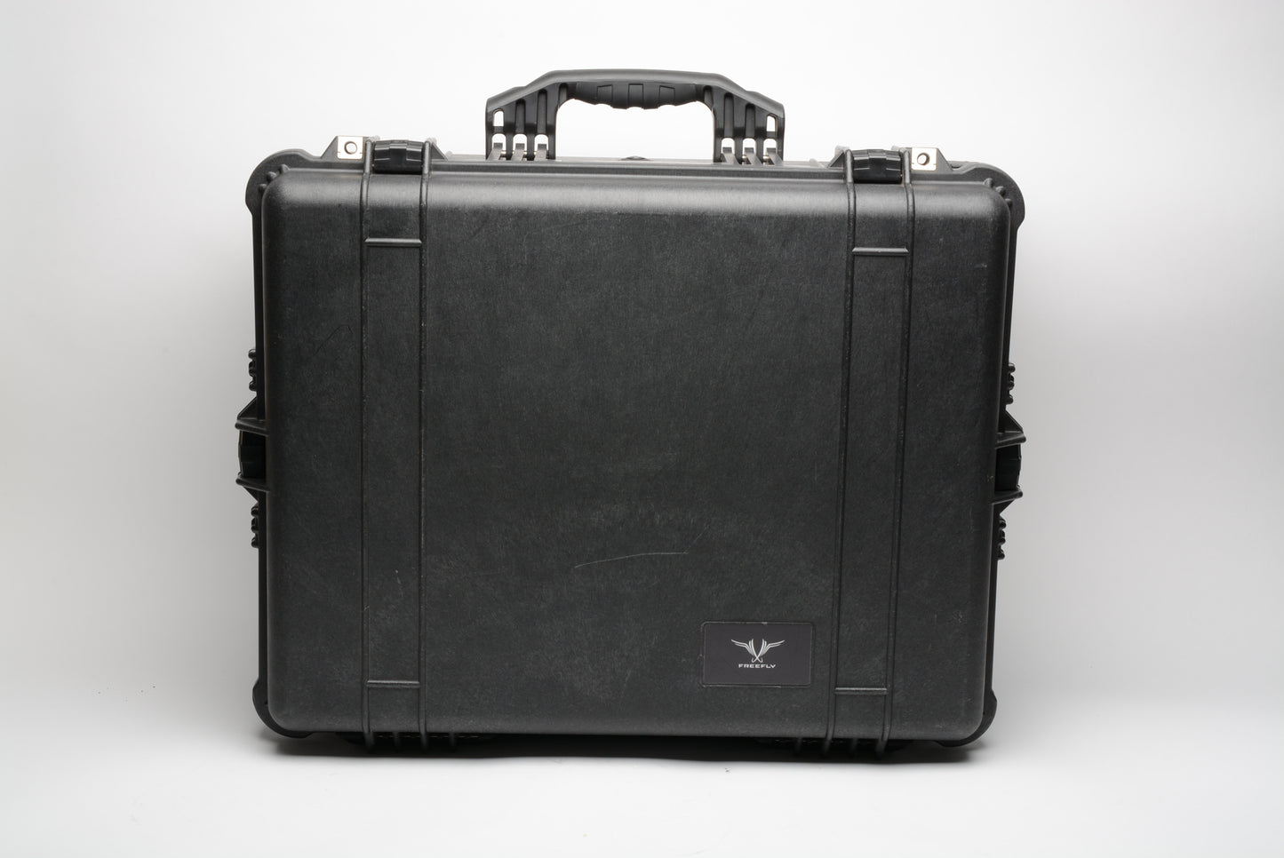 Freefly Movi M5 Pro Gimbal, Hard Case, 2X Batteries, Ninja Star, tested, very gently used