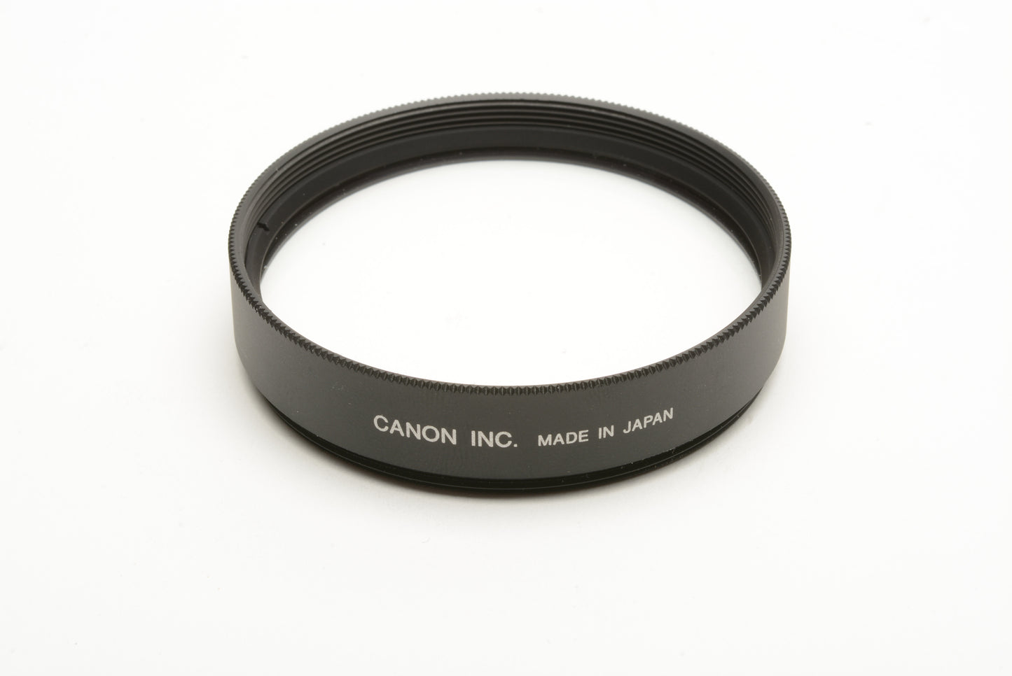 Canon 52mm Close-Up Lens 250 D w/Case