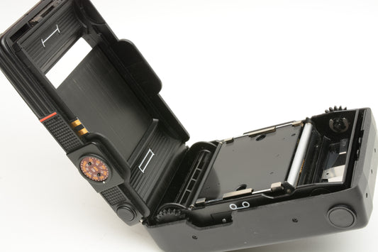 Rollei Rolleiflex 6006 120 Magazin 6x6 back, Mint!