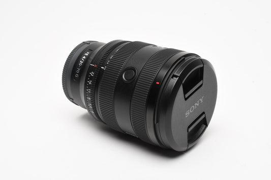 Sony FE 20-70mm f4 G SEL2070G lens, Mint, Boxed, USA