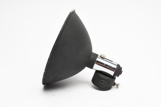 Heiland 45A Flash reflector, Boxed, Very clean