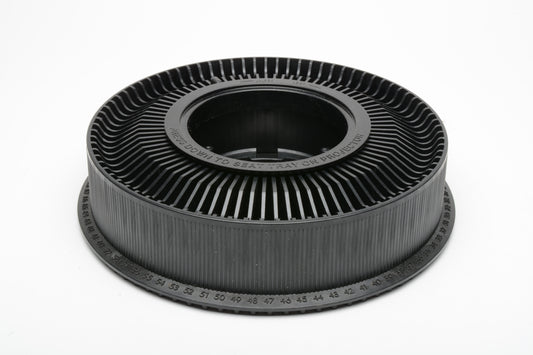 Yankee Carousel 80 slide trays, boxed, w/lids, New, for Kodak