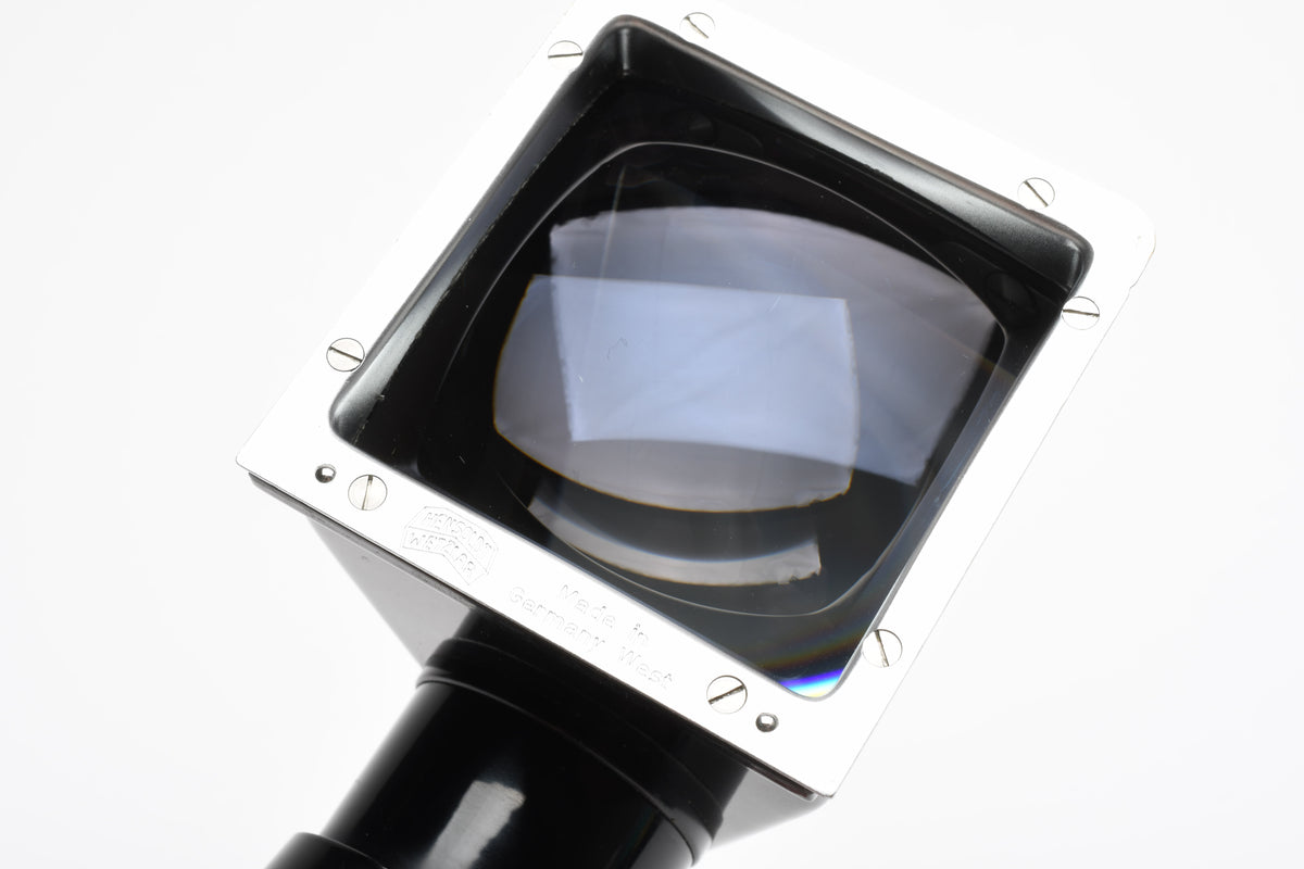 Hasselblad HC-4 Prism Viewfinder For 500 501 503 SWC