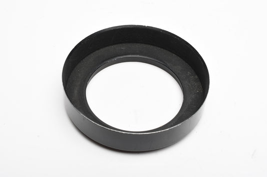 Hasselblad 50-60 C (63mm) Lens Hood (40274), Metal, Clean