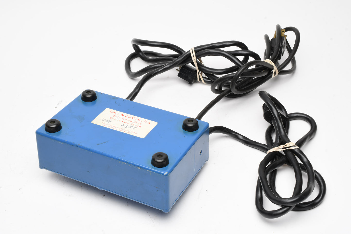 Intermedia Systems K3 Synchro Kodak Carousel Dissolve System